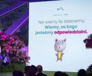 Pomaganie Buduje 2026