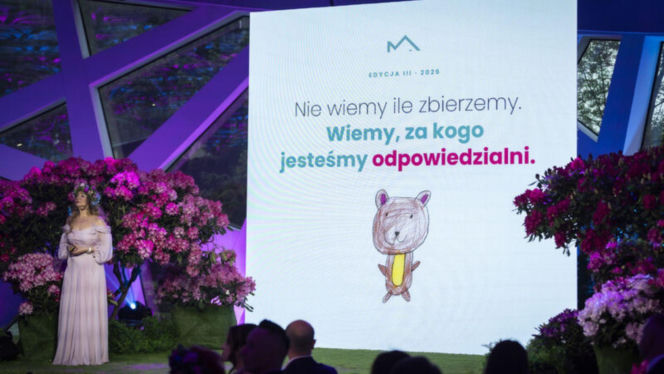 Pomaganie Buduje 2026