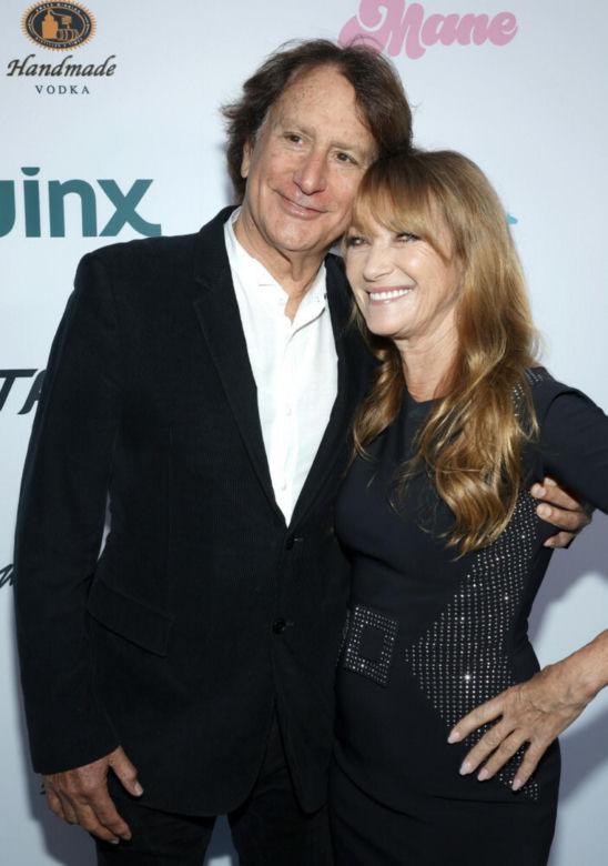 Gorące wyznanie Jane Seymour! 74-letnia doktor Quinn szaleje w sypialni