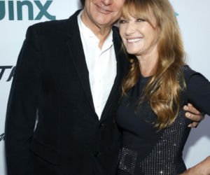 Gorące wyznanie Jane Seymour! 74-letnia doktor Quinn szaleje w sypialni