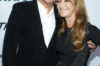 Gorące wyznanie Jane Seymour! 74-letnia doktor Quinn szaleje w sypialni