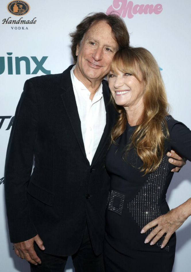 Gorące wyznanie Jane Seymour! 74-letnia doktor Quinn szaleje w sypialni