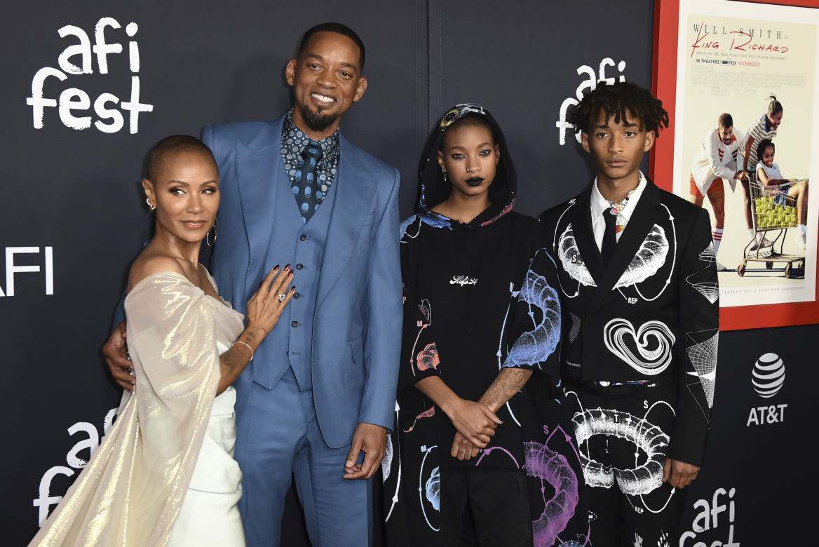 Will Smith wyznał prawdę o swoim życiu seksualnym