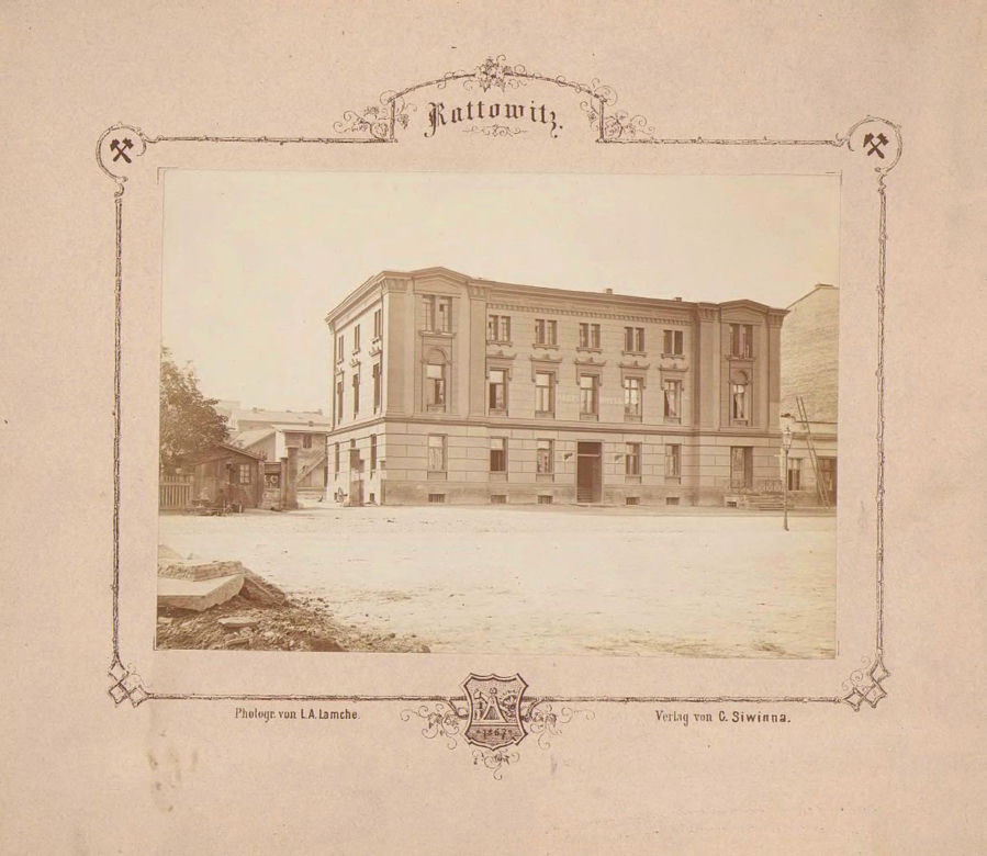 Hotel Welt