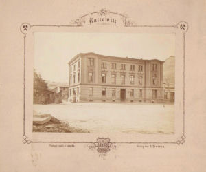 Hotel Welt