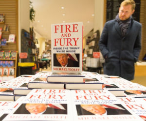 Fire and Fury