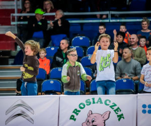 FC Toruń - Rekord Bielsko-Biała 3:3 - zdjęcia z Areny Toruń