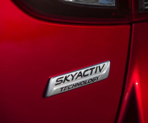 Mazda 2 1.5 SKYACTIVE-G 90 KM AT6 SkyPASSION
