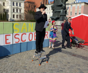 Honorowy Konsulat San Escobar w Bydgoszczy