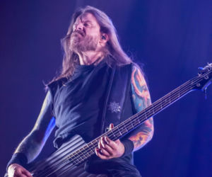 Misternie zaplanowane wizualne widowisko – Epica, Amaranthe i Charlotte Wessels zagrali w Warszawie [RELACJA]