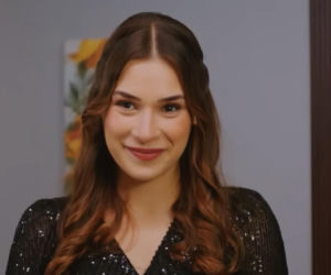 Miłość i nadzieja odc. 362. Sila