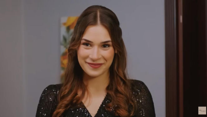 Miłość i nadzieja odc. 362. Sila