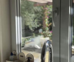 hiszpański raj Agaty Młynarskiej