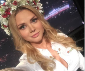 eurowizja, ola ciupa