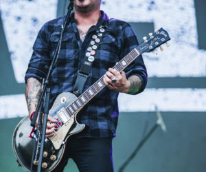 Rockowizna Festiwal Kraków: dzień pierwszy 28.8.2026.