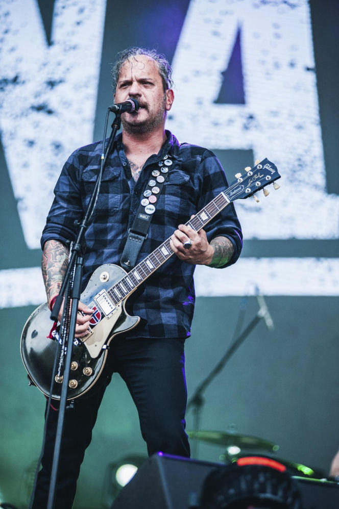 Rockowizna Festiwal Kraków: dzień pierwszy 28.8.2026.