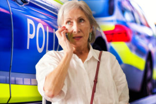 Zadzwonili do niemieckiej seniorki i przekazali wstrząsającą informację. 20-letni Polak wśród zatrzymanych