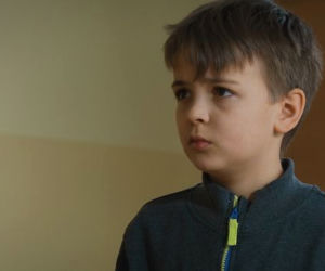 M jak miłość odcinek 1365,Wojtuś (Feliks Matecki)