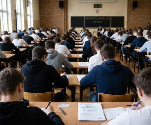 Co będzie na maturze z matematyki 2026?