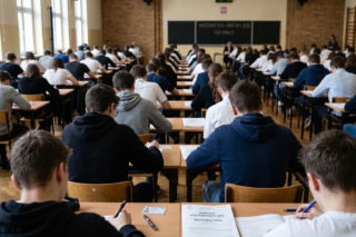 Co będzie na maturze z matematyki 2026?