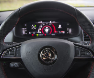 Skoda Kodiaq RS 2.0 BiTDI 240 KM DSG7 4x4