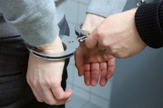Śląskie: Strażak był przynętą policji, a został aresztowany i skazany. Sąd o wyroku: Nie przesadzajmy, to jest 200 tysięcy złotych