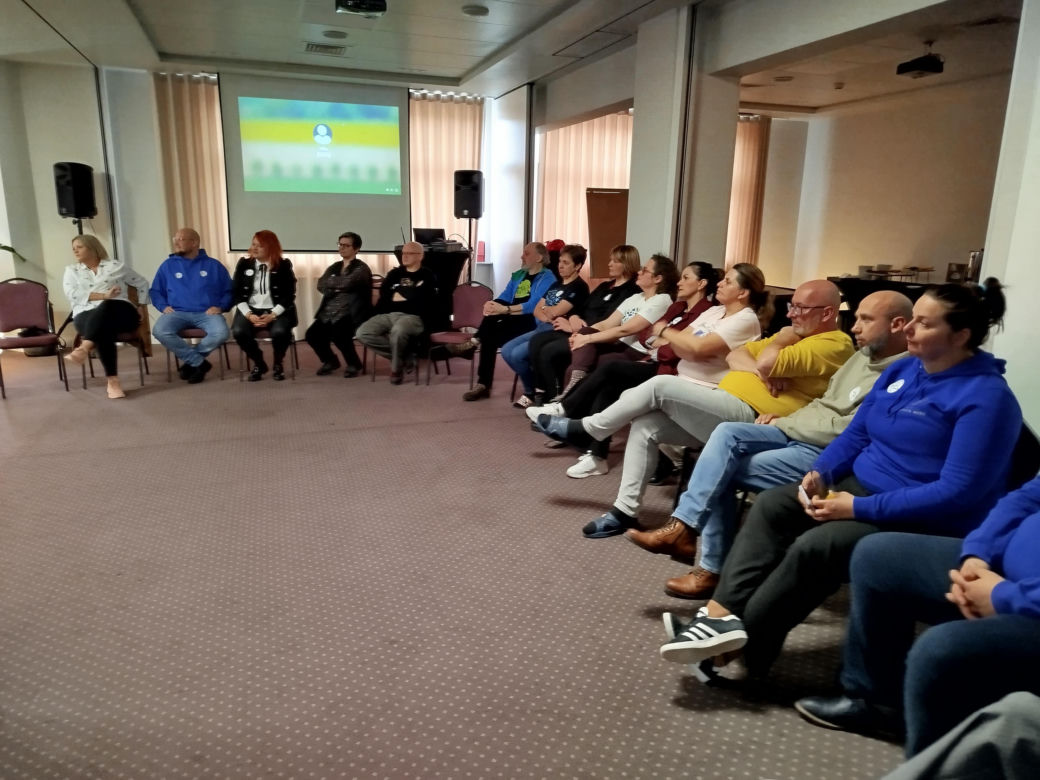 I Kongres Liderów Operacji Czysta Rzeka odbył się w Siedlcach w dniach 21 i 22 lutego 2026