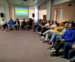 I Kongres Liderów Operacji Czysta Rzeka odbył się w Siedlcach w dniach 21 i 22 lutego 2026