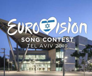 Eurowizja 2019 odbyła się w Tel Awiwie
