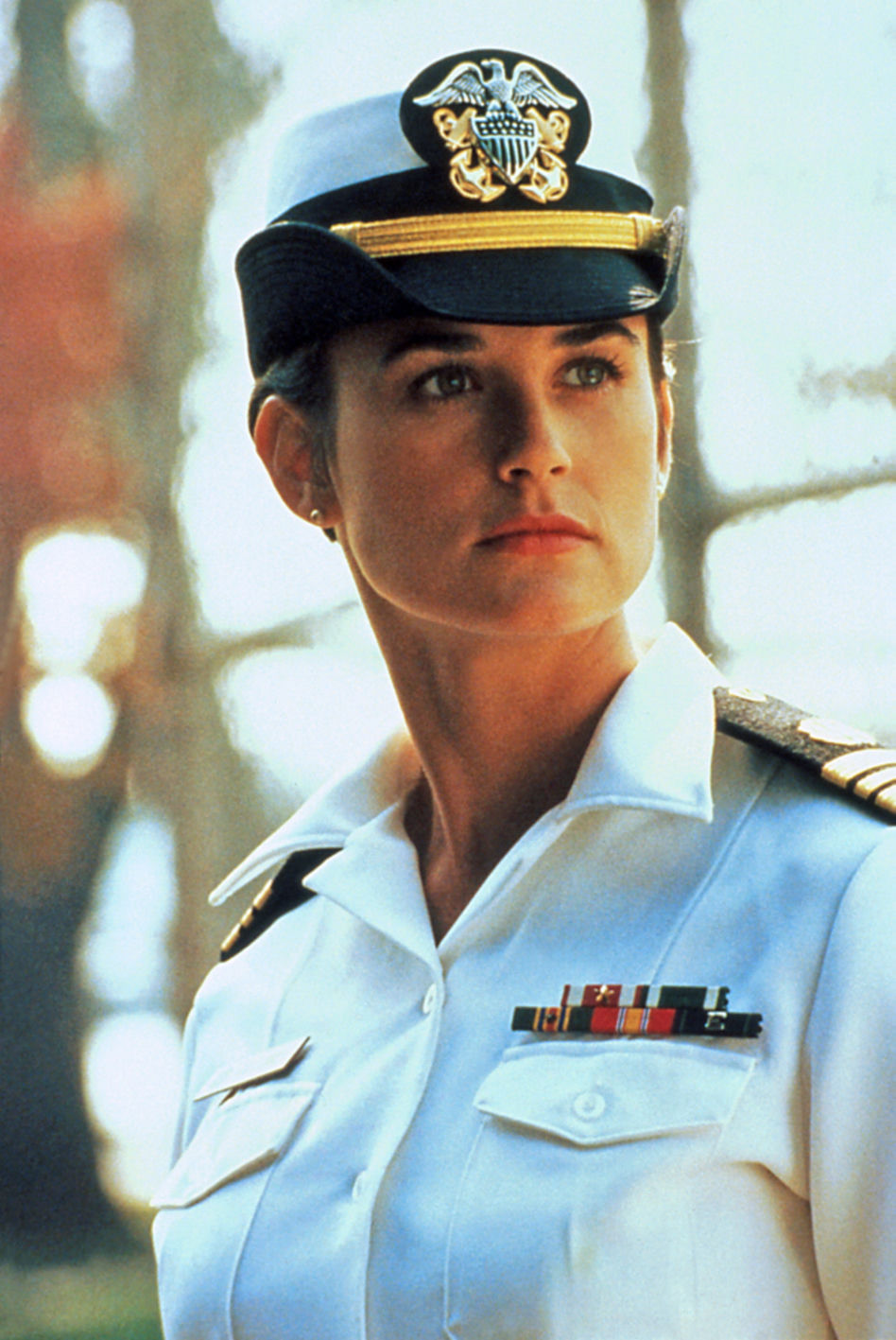 Demi Moore