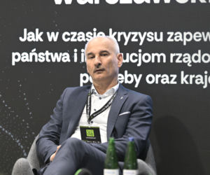 Warszawskie Targi Obronne 2026. Wojsko, służby i nowoczesne technologie