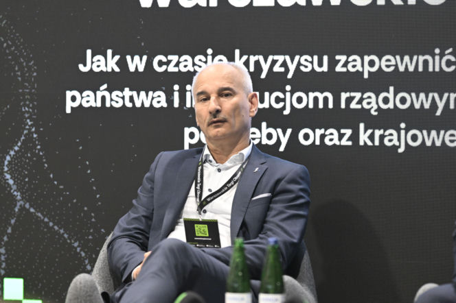 Warszawskie Targi Obronne 2026. Wojsko, służby i nowoczesne technologie