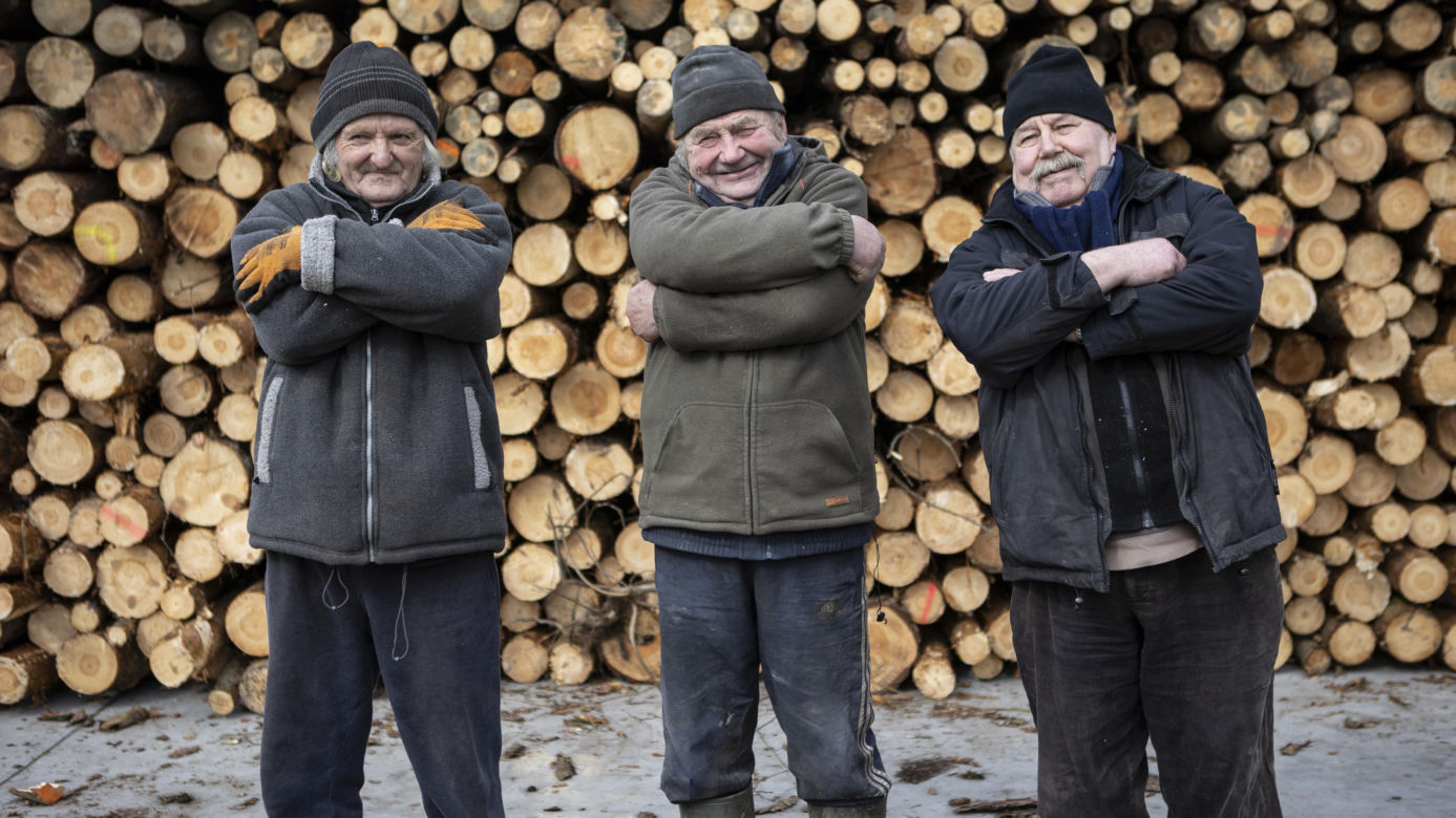 Serial Rolnicy. Podlasie. To już 250 odcinków!