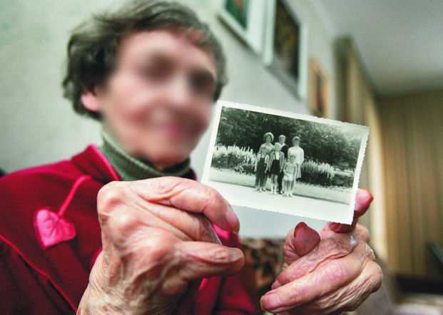 W ciągu jednego dnia zginęło 41 osób. Chcieli zatuszować śmierć siedmiorga dzieci