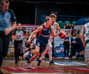 Śląsk Wrocław - Twarde Pierniki Toruń 68:70, zdjęcia z meczu