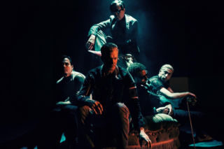 Queens of the Stone Age połączyli siły z Polakami! Trzeci singiel z nowej płyty zespołu już jest!