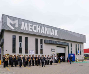Nowa stacja ładowania pojazdów elektrycznych w Białymstoku. Gdzie się pojawiła? [ZDJĘCIA]