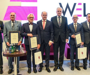 FORUM EKONOMICZNE WELCONOMY IN TORUŃ