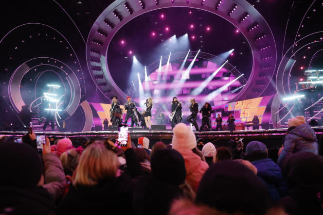 Michał Wiśniewski, Marta Wiśniewska