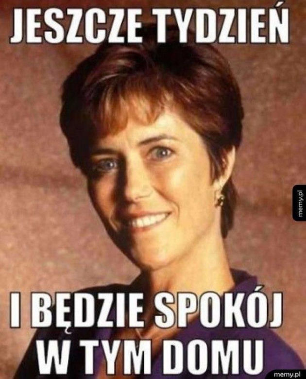 Rok szkolny tuż tuż! Zobacz najlepsze memy o końcu wakacji