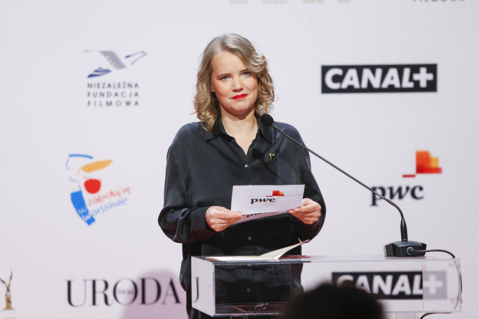 Joanna Kulig