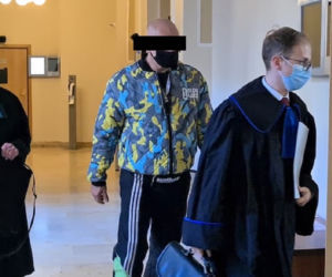 Przemyśl. Pitbull zagryzł Kamnila na śmierć. Ruszył proces właściciela psa [ZDJĘCIA]