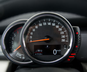 MINI Cooper 5D