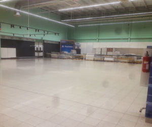 Zamknięcie Tesco w Rzeszowie lada dzień