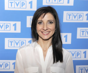 Młodzi lekarze. Joanna Wiśniewska-Goryń