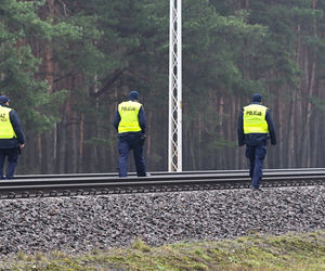PILNE! Tusk ujawnia: dwóch Ukraińców współpracujących z Rosją stało za dywersją na kolei. „Celem była katastrofa”