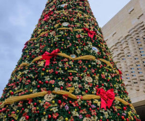 Świąteczny city break w wersji śródziemnomorskiej. Malta w grudniu i jej atrakcje [ZDJĘCIA]