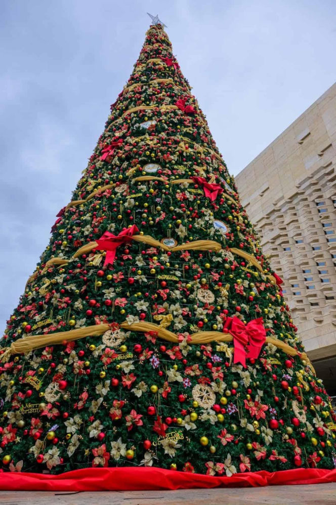 Świąteczny city break w wersji śródziemnomorskiej. Malta w grudniu i jej atrakcje [ZDJĘCIA]