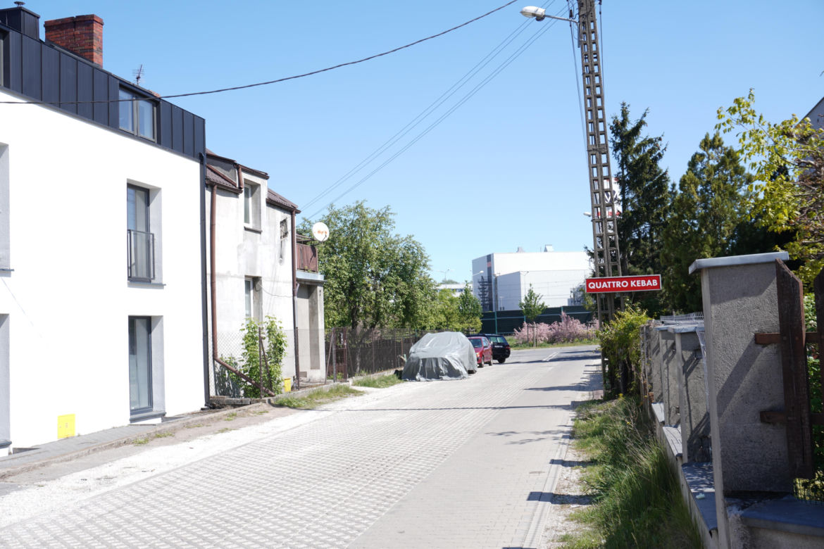 2. Antoninek 