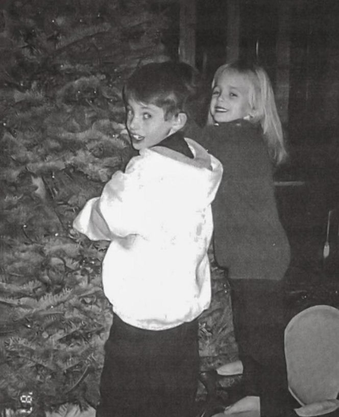 Trump rozwiąże zagadkę zaginionego dziecka? Nowe doniesienia